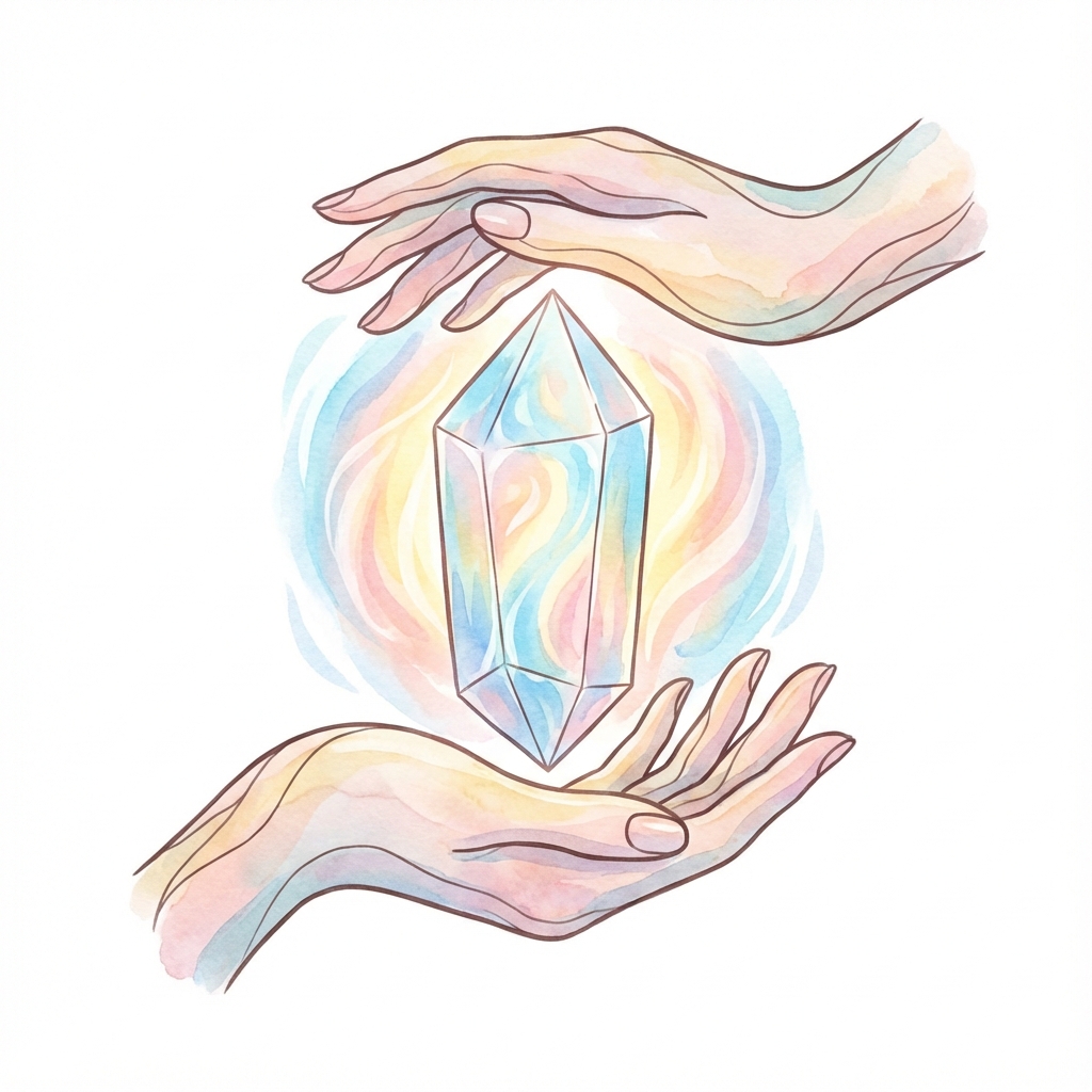 Illustration Intention